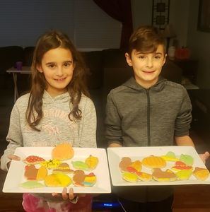 Meet your Posher, Jeff